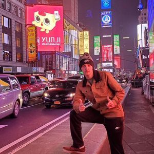 Meet your Posher, Devon